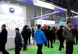 中国国际装备制造业博览会-沈阳制博会