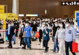 深圳国际机器人与自动化解决方案展览会