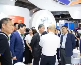 上海国际物业管理产业展览会