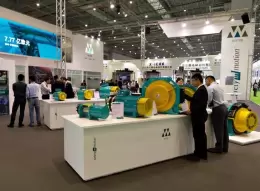 广州国际电梯展览会