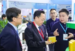 上海国际酵素产业展-上海酵博会-中国酵素节