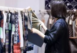深圳服装面料展-品锐至尚深圳展-PV深圳展