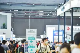 中国上海国际电梯展览会