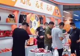 广州国际应急安全展览会