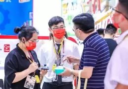 国际玩具及潮玩（深圳）展览会
