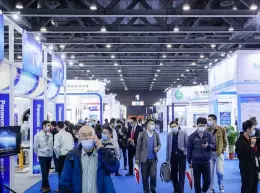 广东广州国际海事展览会