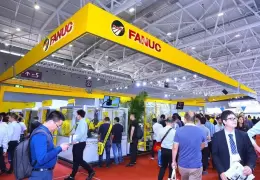 深圳国际模具、金属加工、橡塑胶及包装展览会
