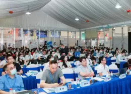 广州国际生物技术展览会
