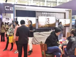 杭州家博会-华夏家博会