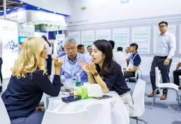 中国（上海）国际金属加工液及表面清洗技术展览会