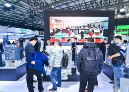上海国际电力设备及技术展览会-上海储能技术展