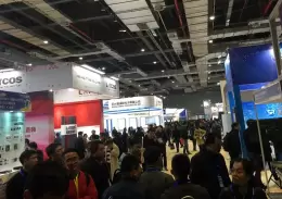 苏州国际工业机器人展