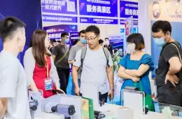 深圳雨果跨境电商选品展