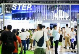 中国上海国际电梯展览会