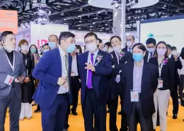 中国（上海）国际清洁与维护展览会