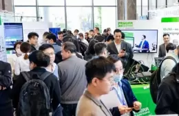 上海数字科技与创新应用展览会