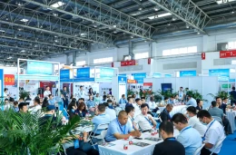 北京国际汽车制造业博览会