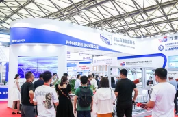 上海国际地下工程与隧道技术展览会