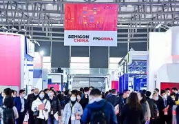 上海国际平板显示设备及技术展览会