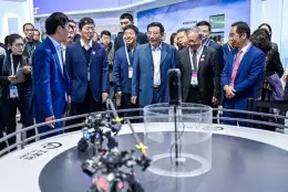 2025国际信息通信展
