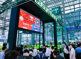 中国（深圳）智能驾驶汽车技术展