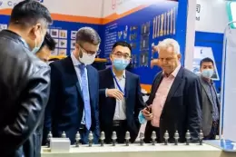 华中（武汉）国际工程机械展览会