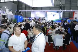 中国洗涤展(中国纺织品洗涤、皮革护理、清洁设备亚洲展)