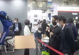 台湾电子电路电路板展览会
