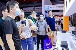 北京机器视觉展览会