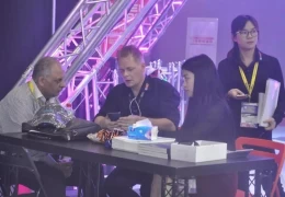 广州演艺设备智能声光产品技术展览会