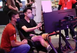 香港运动休闲户外露营用品展览会