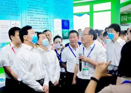 成都环博会-成都环保展