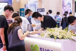 上海国际智慧环保展览会