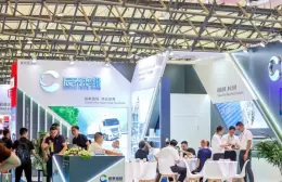 上海亚洲过滤与分离工业展览会