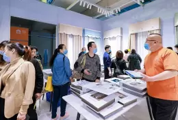 深圳国际家纺布艺展-深圳家居软装展
