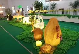 中国民宿产业宁波博览会