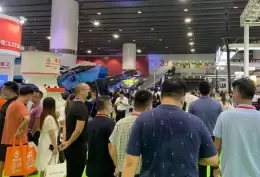 广州国际混凝土及砂浆展览会