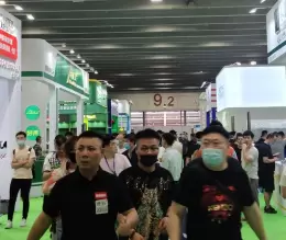 广州国际台球及配套设备展览会
