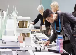中国（宁波）国际文具礼品展览会-宁波文具展