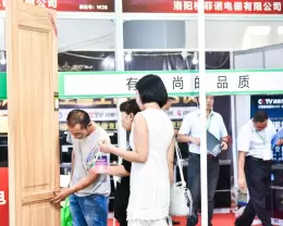 西安建筑装饰展览会-西安建博会