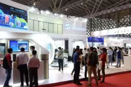 上海国际聚氨酯展览会