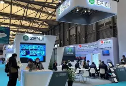 世界制药机械、包装设备与材料中国展