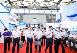 上海国际先进轨道交通技术展览会