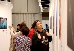 香港国际潜水及度假旅游展