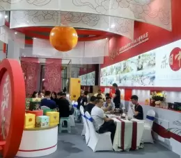 武汉茶业展-武汉茶博会