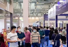 苏州家具展览会