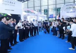 深圳国际智慧显示系统产业应用展览会