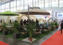 广州酒店用品展览会