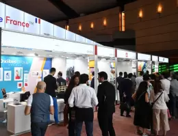 香港国际眼镜展
