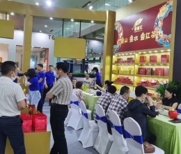 武汉茶业展-武汉茶博会